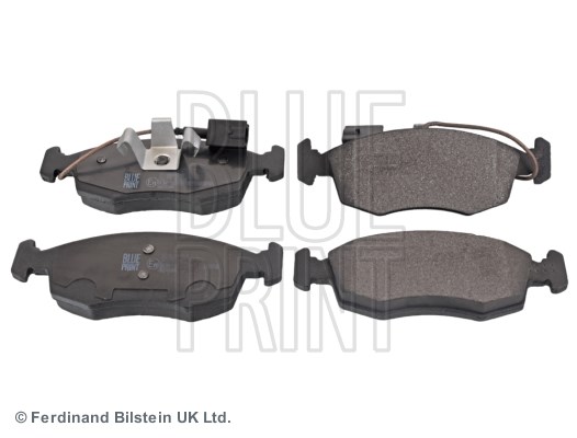 Fiat Ön Fren Balatası 500, 500 C, Punto, Punto Evo BLUEPRINT