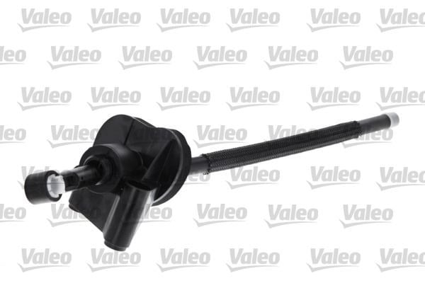Fiat 500 Debriyaj Üst Merkezi CMC VALEO