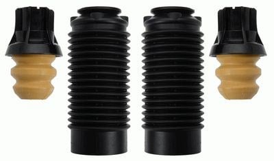 Fiat 500 500L 500C Süspansiyon Takozu Körüklü [1.4 0.9 1.2 1.2 LPG 1.4 1.3 TDCi] SACHS