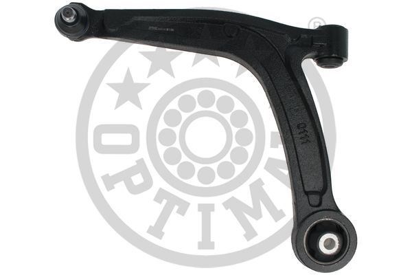 Fiat 500 Salıncak Sol OPTIMAL