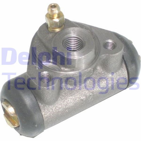 Fiat 500 Arka Sağ/Sol Tekerlek Silindiri Düzeneği DELPHI