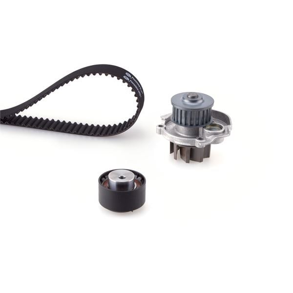 Fiat 500 Su Pompalı Triger Seti GATES
