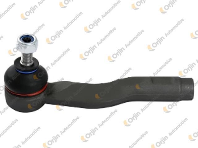 Fiat 500 Rot Başı Sol Dövme ORJIN