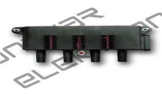 Fiat 500 Ateşleme Bobini UNUVAR
