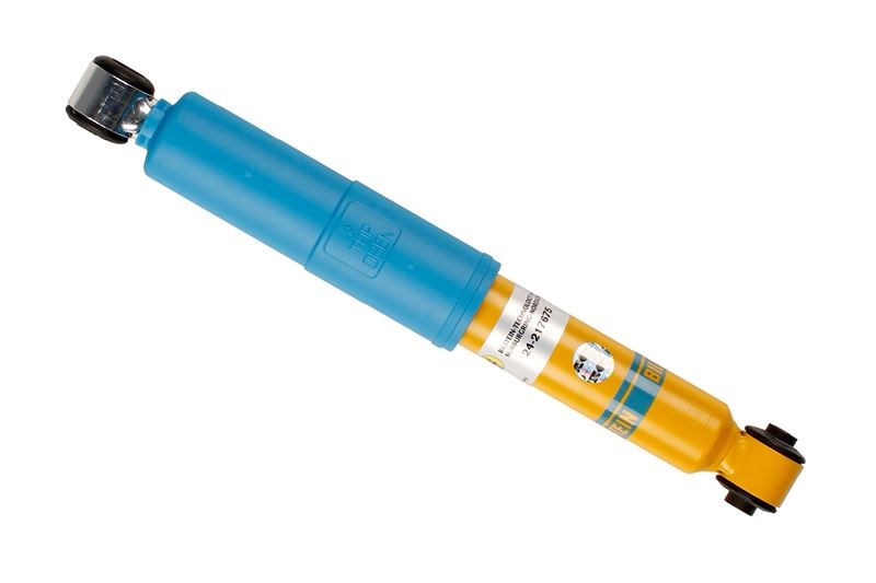 Fiat 500 Arka Amortisör B6 BILSTEIN