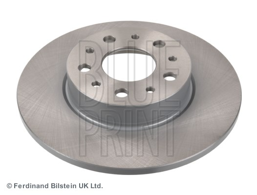 Fiat Arka Fren Diski 500 L, Egea BLUEPRINT