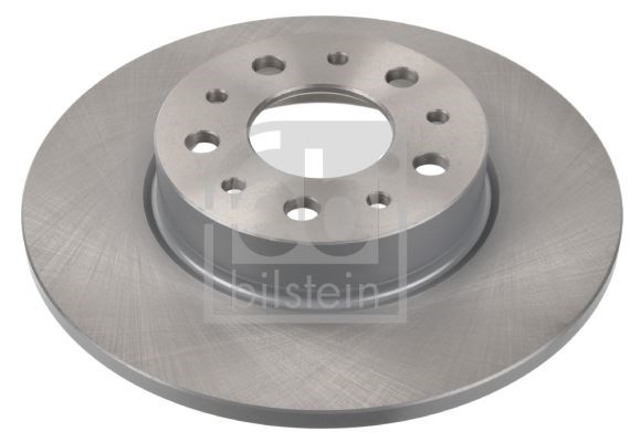 Fiat 500 L, Fiat Egea Arka Fren Diski FEBI