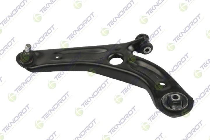 Fiat 500E Ön Sol Rotilli Salıncak TEKNOROT