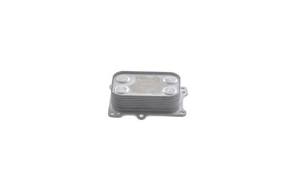 Fiat 500L Yağ Soğutucusu MAHLE