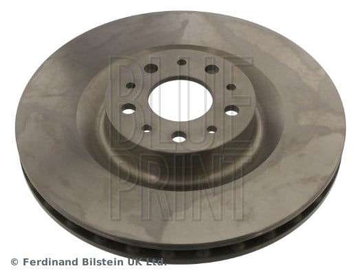 Fiat 500L Ön Fren Aynası BLUEPRINT