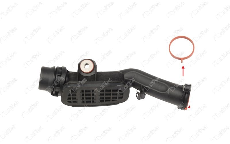 Fiat 500L Turbo Borusu Contası NIFEA
