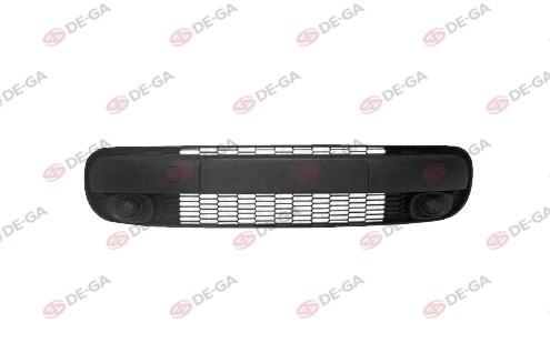 Fiat 500L Ön Tampon Panjuru DEGA