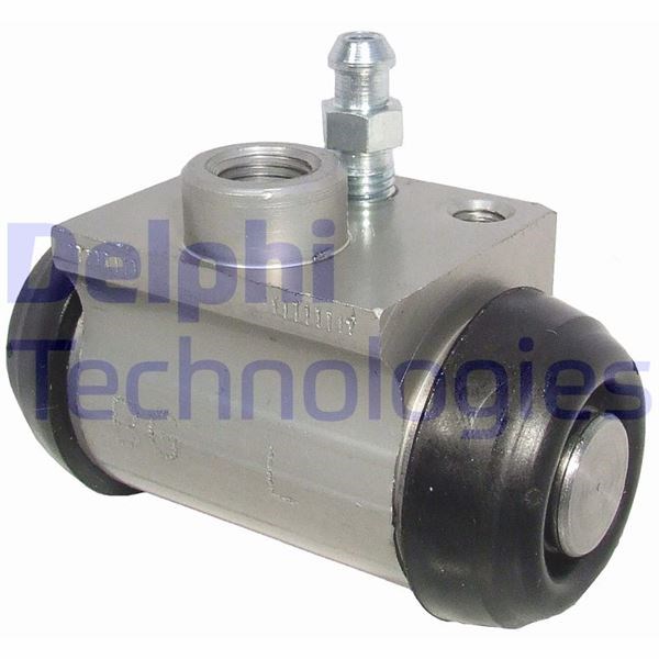 Fiat 500L 500 Egea Arka Fren Silindiri DELPHI