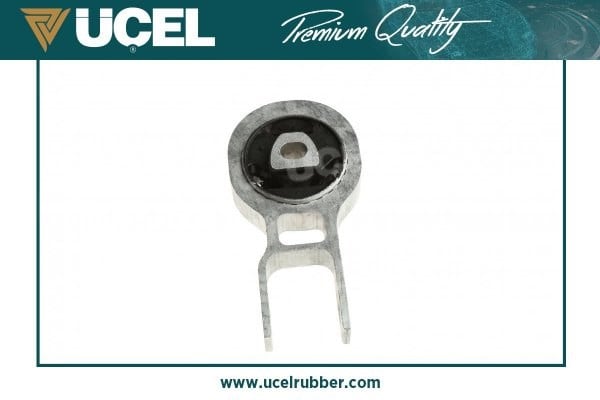 Fiat 500L Arka Motor Takozu UCEL