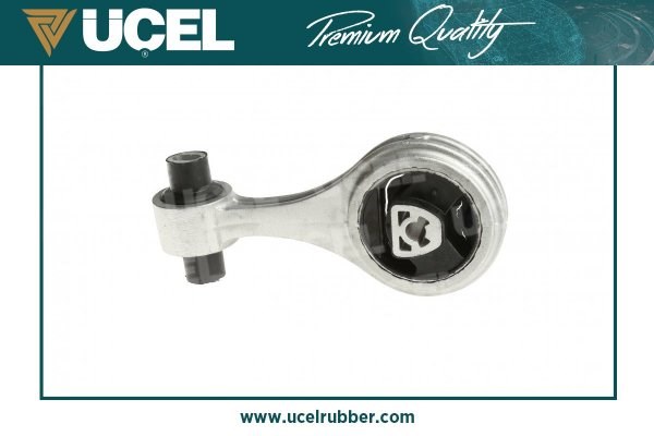 Fiat 500L Arka Motor Takozu UCEL