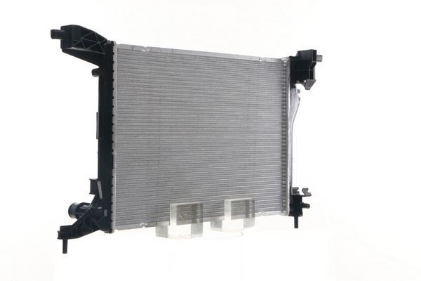 Fiat 500L Motor Su Radyatörü DENSO