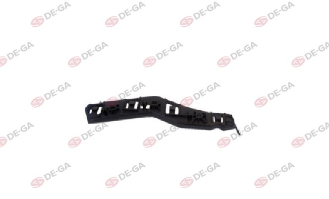 Fiat 500L Ön Tampon Braketi Sol DEGA