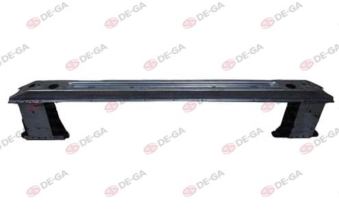 Fiat 500L Arka Tampon Takviyesi DEGA