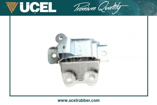 Fiat 500L Motor Takozu UCEL