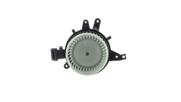 Fiat 500L Kalorifer Motoru MAHLE