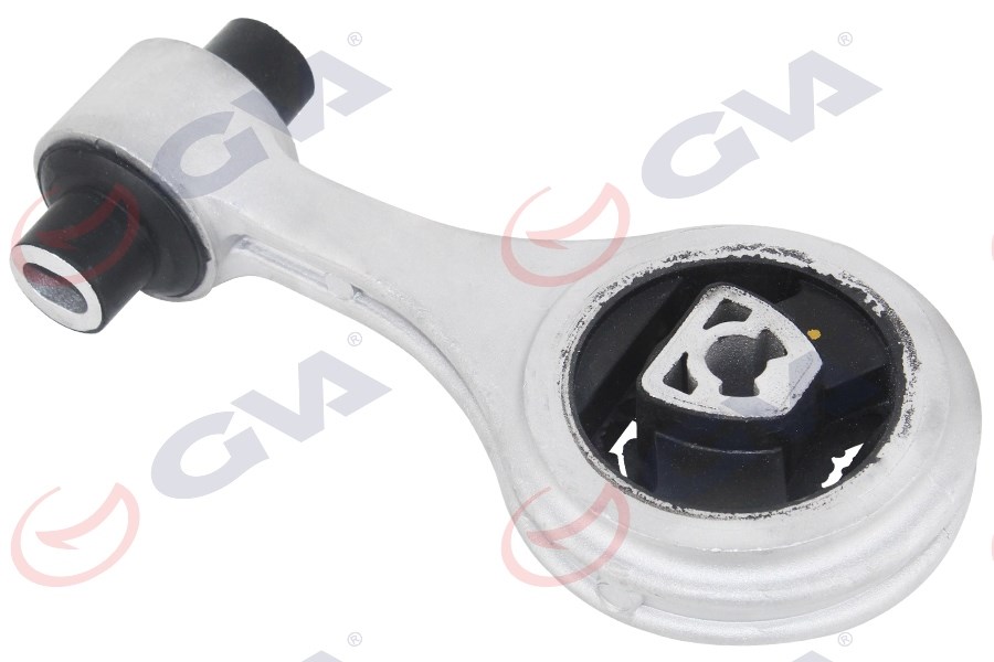 Fiat 500L Arka Motor Takozu GVA