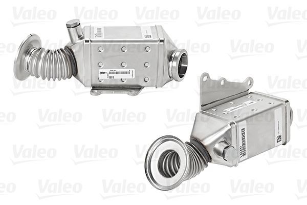 Fiat 500L EGR Soğutucu 1.6D MTJ VALEO