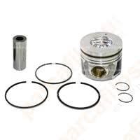 Fiat 500L Doblo Punto II Egea Bravo II Piston Segman 0.40 GOETZE
