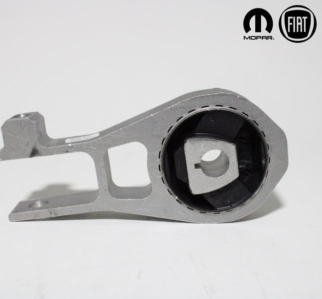 Fiat 500X Motor Takozu Sol MOTORTEC