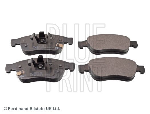 Fiat 500X Ön Balata BLUEPRINT