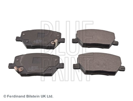 Fiat 500X Ön Fren Balatası BLUEPRINT