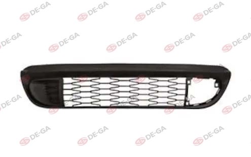 Fiat 500X Ön Tampon Panjuru Alt DEGA