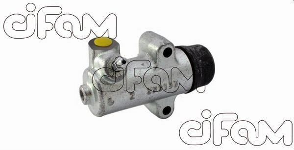 Peugeot 504 505 604 Hidrolik Debriyaj Merkezi CIFAM