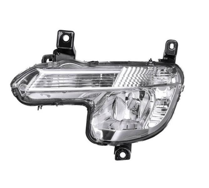 Peugeot 508 Sis Farı Sol DOGAN-