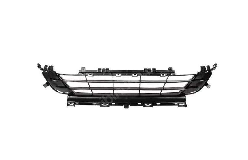 Peugeot 508 Ön Tampon Orta Izgara DOGAN-