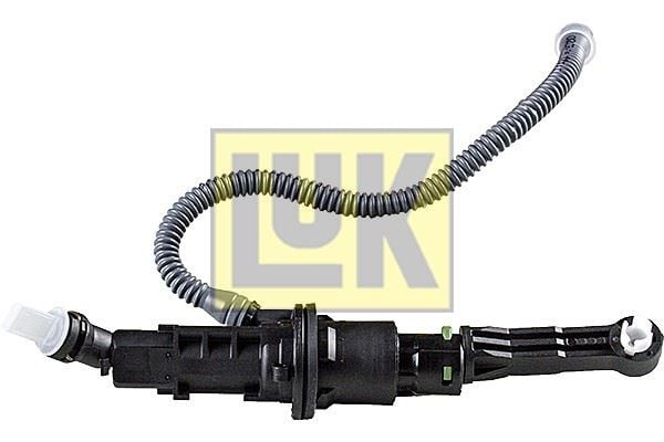 Peugeot 508 Citroen C5 Debriyaj Üst Merkezi Silindiri LUK
