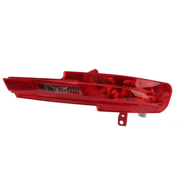 Peugeot 508 II Sağ Tampon Alt Stop Lambası PSA