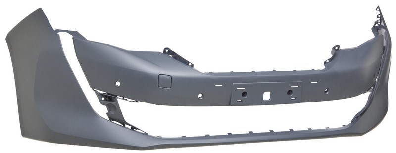 Peugeot 508 Tampon Ön Astarlı 4 Sensörlü PHIRA