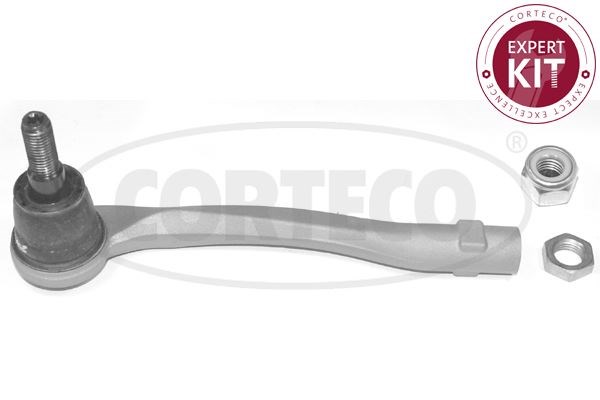 Peugeot 508 Rot Başı Sağ 217mm CORTECO