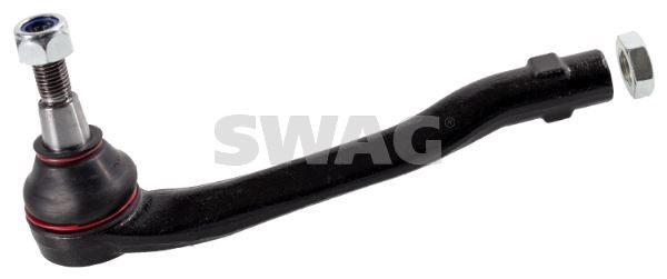 Peugeot 508 Rot Başı Sol 217mm SWAG