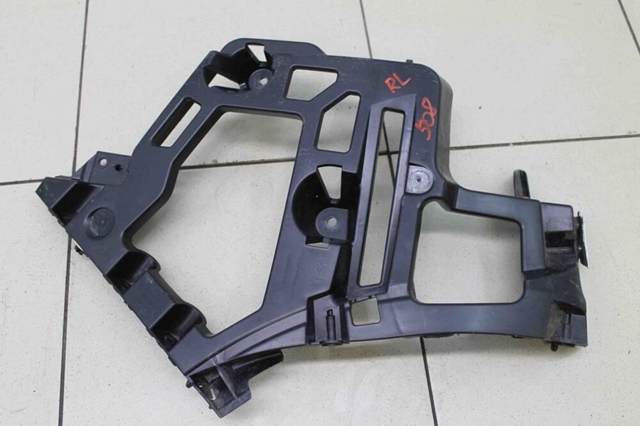 Peugeot 508 Sol Arka Tampon Bağlantı Ayağı PSA