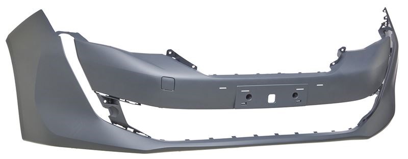 Peugeot 508 Ön Tampon Astarlı PHIRA