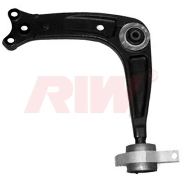 Peugeot 508 Ön Sol Alt Salıncak Rotilsiz RIW