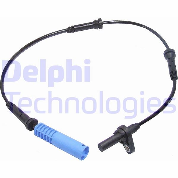 BMW 520-523-525-530-535-540-545-550-630-635-645-650 ABS Hız Sensörü Ön Sol/Sağ DELPHI
