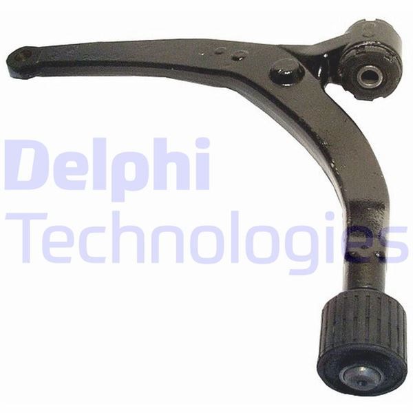 Peugeot 605 607 Alt Salıncak Rotilsiz Ön Sol DELPHI