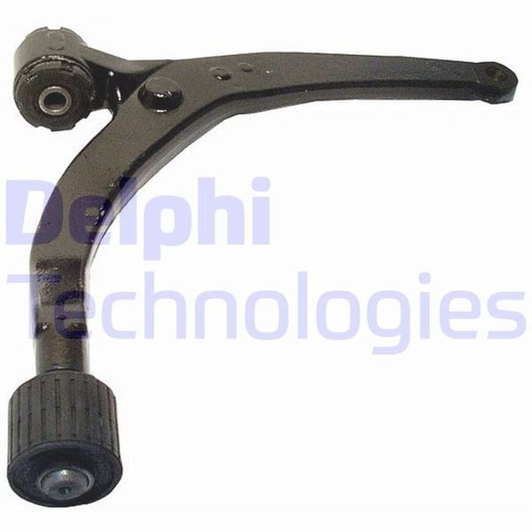 Peugeot 605 607 Alt Salıncak Rotilsiz Ön Sağ DELPHI