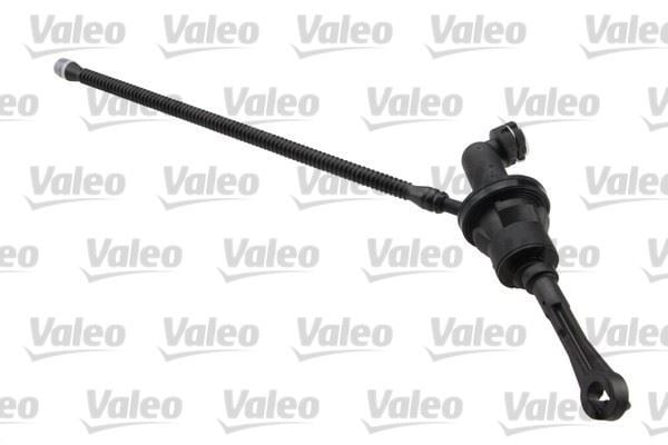Peugeot 607 Debriyaj Üst Merkezi VALEO
