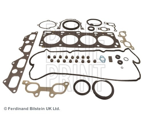 Mazda 626 Silindir Kapağı Contası Takımı BLUEPRINT