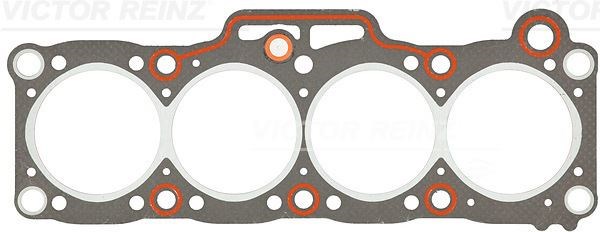 Mazda 626 929 Silindir Kapak Contası V.REINZ