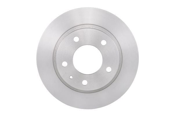 Mazda 626 Arka Fren Diski Dolu Tip BOSCH