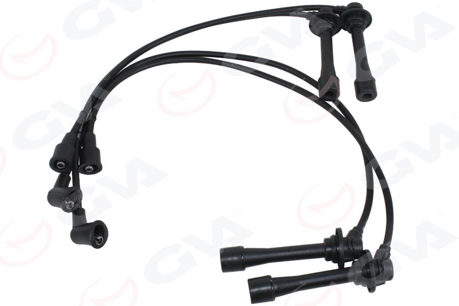 Mazda 626 Buji Kablosu 2.0L FS 16v DOHC GE Kasa GVA